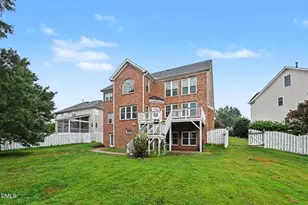 10209 Swanhaven Ct, Raleigh, NC 27617 - Photo 32