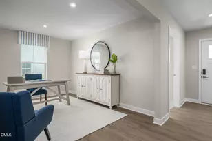 89 Arendell Ct, Fuquay Varina, NC 27526 - Photo 12