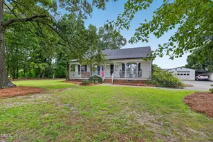 2001 Southfort Dr, Garner, NC 27529 - Photo 2