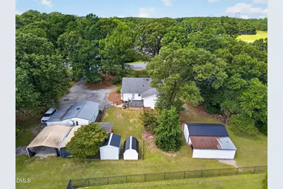 2001 Southfort Drive, Garner, NC 27529 - Photo 38