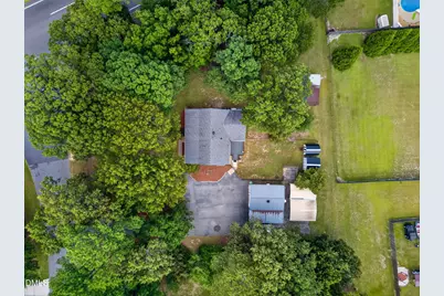 2001 Southfort Drive, Garner, NC 27529 - Photo 40