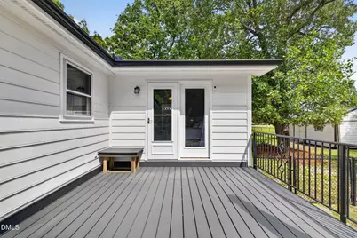 2001 Southfort Drive, Garner, NC 27529 - Photo 26