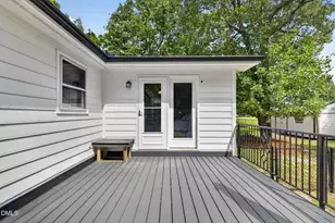 2001 Southfort Dr, Garner, NC 27529 - Photo 26