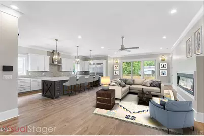 717 Penn Road, Raleigh, NC 27604 - Photo 56