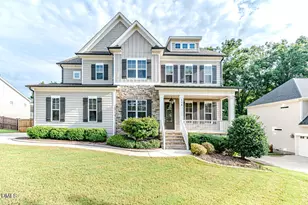 104 Breyla Wy, Holly Springs, NC 27540 - Photo 1
