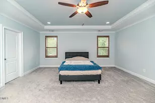 104 Breyla Wy, Holly Springs, NC 27540 - Photo 24
