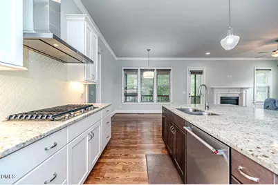 104 Breyla Way, Holly Springs, NC 27540 - Photo 16