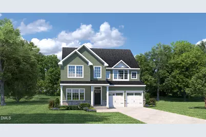 2228 Silver Laurel Lane, Raleigh, NC 27604 - Photo 1