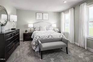 2228 Silver Laurel Ln, Raleigh, NC 27604 - Photo 18