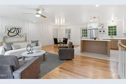 1429 Falls Church Road, Raleigh, NC 27609 - Photo 16