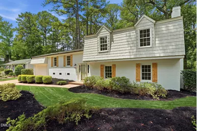 1429 Falls Church Road, Raleigh, NC 27609 - Photo 1