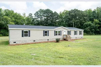 50 Beaver Run, Spring Hope, NC 27882 - Photo 2