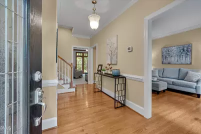 10609 Old Pine Court, Raleigh, NC 27613 - Photo 2
