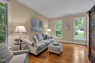 10609 Old Pine Court, Raleigh, NC 27613 - Photo 4