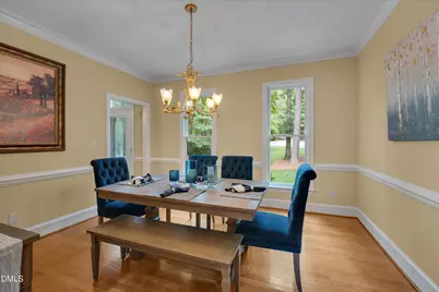 10609 Old Pine Court, Raleigh, NC 27613 - Photo 8