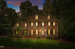 10609 Old Pine Ct, Raleigh, NC 27613 - Photo 1