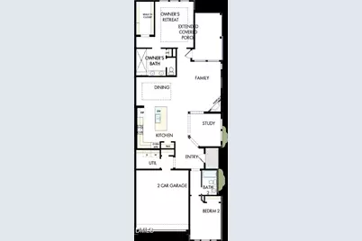 201 Tantara Bend, Pittsboro, NC 27312 - Photo 2