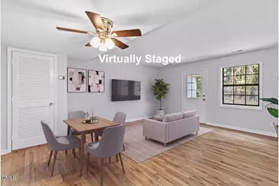 105 Fidelity Street #A10, Carrboro, NC 27510 - Photo 1