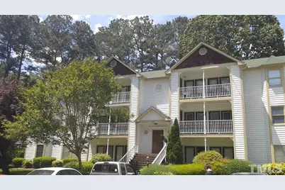 2030 Quaker Landing #202, Raleigh, NC 27603 - Photo 2