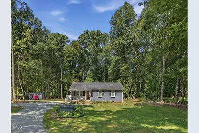 1634 Hurdle Mills Road, Roxboro, NC 27574 - Photo 28