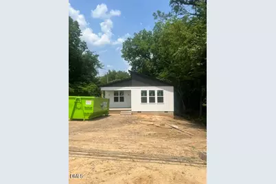252 E Front Street, Clayton, NC 27520 - Photo 1