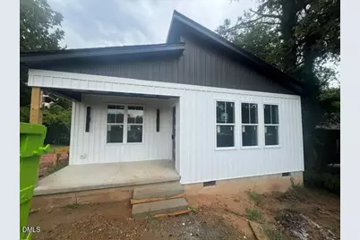 252 E Front Street, Clayton, NC 27520 - Photo 2