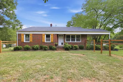 216 Underwood Road, Elon, NC 27244 - Photo 1