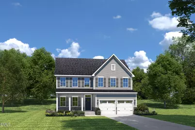3213 Cherry Vale Lane, Raleigh, NC 27604 - Photo 1