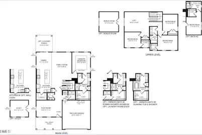 3213 Cherry Vale Lane, Raleigh, NC 27604 - Photo 2