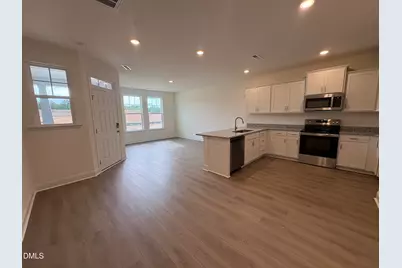 218 Straight Lane, Franklinton, NC 27525 - Photo 2