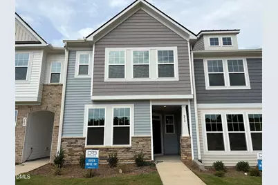 218 Straight Lane, Franklinton, NC 27525 - Photo 1