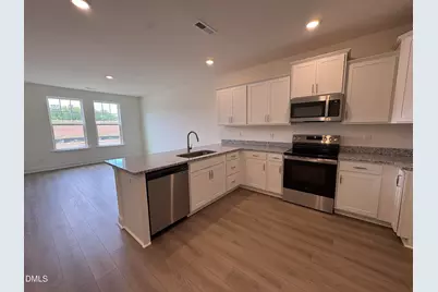 218 Straight Lane, Franklinton, NC 27525 - Photo 2
