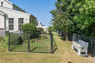 8211 Yaxley Hall Dr, Raleigh, NC 27616 - Photo 30