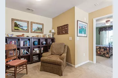 8211 Yaxley Hall Drive, Raleigh, NC 27616 - Photo 22