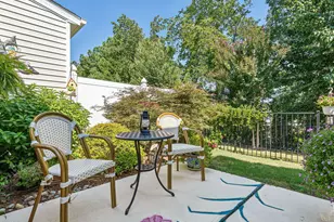 8211 Yaxley Hall Dr, Raleigh, NC 27616 - Photo 26