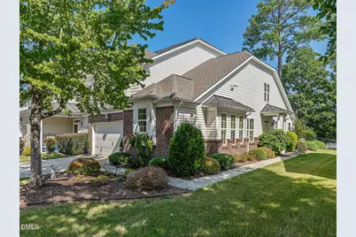 8211 Yaxley Hall Drive, Raleigh, NC 27616 - Photo 2