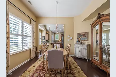 8211 Yaxley Hall Drive, Raleigh, NC 27616 - Photo 6