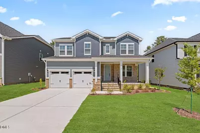 605 Metroliner Place, Knightdale, NC 27545 - Photo 1