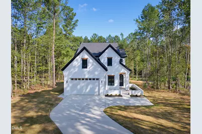 1223 S Big Woods Road, Spring Hope, NC 27882 - Photo 1
