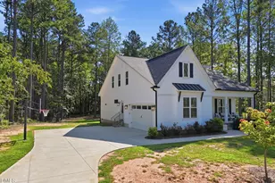 245 Purslane Dr, Franklinton, NC 27525 - Photo 2