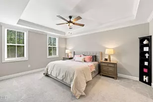 245 Purslane Dr, Franklinton, NC 27525 - Photo 22