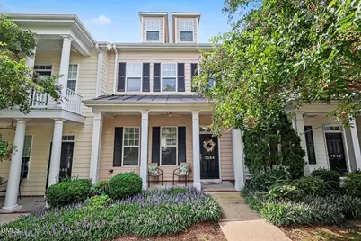 1044 Philpott Drive, Chapel Hill, NC 27517 - Photo 2