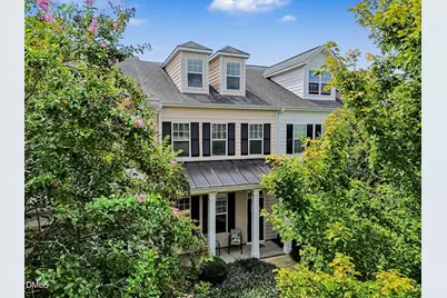 1044 Philpott Drive, Chapel Hill, NC 27517 - Photo 6