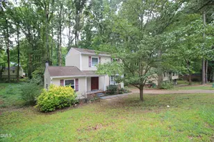 608 E Dynasty Dr, Cary, NC 27513 - Photo 2