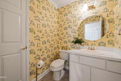 4024 Berini Drive, Durham, NC 27705 - Photo 28