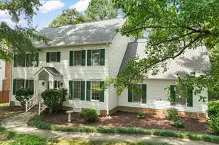 4024 Berini Dr, Durham, NC 27705 - Photo 52