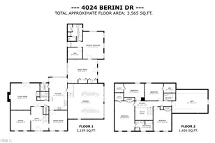 4024 Berini Dr, Durham, NC 27705 - Photo 58