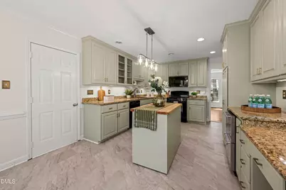 4024 Berini Drive, Durham, NC 27705 - Photo 16