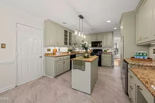 4024 Berini Dr, Durham, NC 27705 - Photo 16
