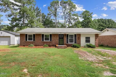 506 E Elm Street, Nashville, NC 27856 - Photo 1